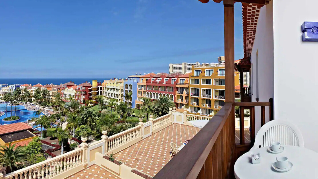 Bahia Principe Sunlight Costa Adeje